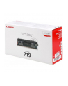 Toner Canon black CRG-719 (CRG719) - nr 18