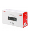 Toner Canon black CRG-719 (CRG719) - nr 32