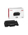 Toner Canon 724 (6000 str.) - nr 1