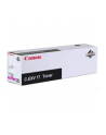Toner Canon C-EXV 17 Magenta (1szt w opakowaniu) - 30.000 kopii - nr 1
