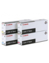 Toner Canon C-EXV 17 Magenta (1szt w opakowaniu) - 30.000 kopii - nr 2
