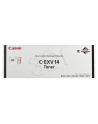 Toner Canon C-EXV 14 (for 2016/2018/2020/2025/2022/2030 series) - 16.600 kopi - nr 2