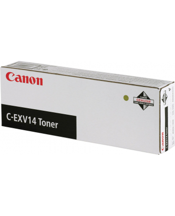 Toner Canon C-EXV 14 (for 2016/2018/2020/2025/2022/2030 series) - 16.600 kopi