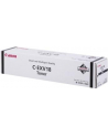 Toner Canon C-EXV 18 (1018, 1022) - 8.400 kopi - nr 37