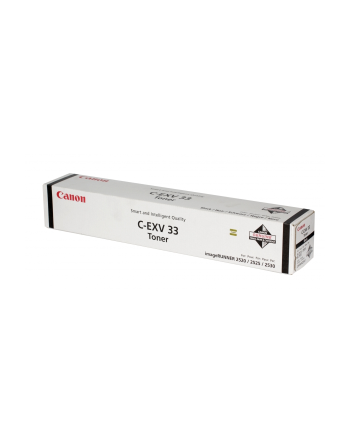 Toner Canon C-EXV 33 IR2520  - 14.600 kopii główny