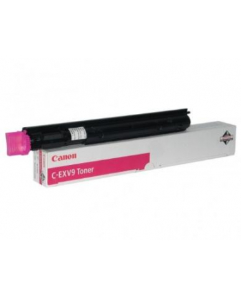 Toner Canon C-EXV 9 Magenta - 8.500 kopi