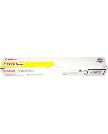 Toner Canon C-EXV 9 Yellow - 8.500 kopi