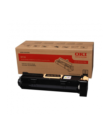 Toner OKI do B440 (10 000 stron)