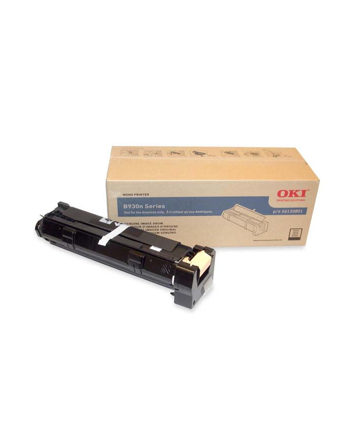 Toner OKI do B440 (10 000 stron) główny