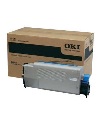 Toner OKI do B840 (20 000 stron)