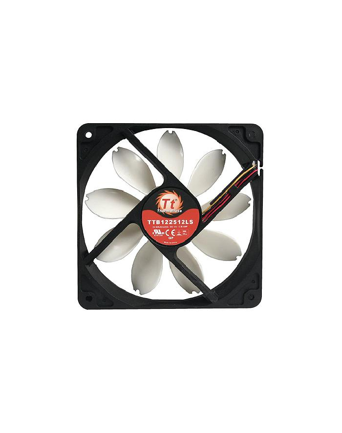 Wentylator Thermaltake ISGC 120mm VR Control główny