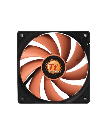Smart Case Fan 80mm