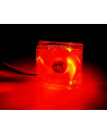 Wentylator Thunderblade 80mm LED Red 2000 RPM - nr 12