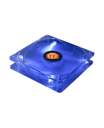 Wentylator Thunderblade 120mm LED Blue 1800 RPM nr 1