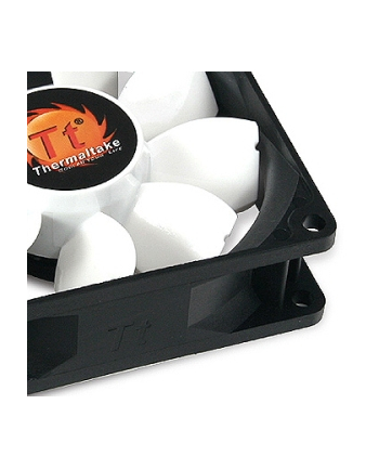 Wentylator ISGC 80mm VR Control