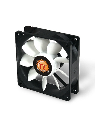 Wentylator ISGC 80mm VR Control