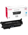 Toner Canon Cyan CLBP723 dla LBP 7750 (5.000str) - nr 5