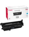 Toner Canon Cyan CLBP723 dla LBP 7750 (5.000str) - nr 6