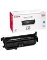 Toner Canon Cyan CLBP723 dla LBP 7750 (5.000str) - nr 8