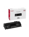 Toner Canon black CRG-719 (CRG719) - nr 11