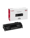 Toner Canon black CRG-719 (CRG719) - nr 15