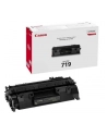 Toner Canon black CRG-719 (CRG719) - nr 22