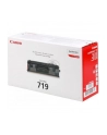 Toner Canon black CRG-719 (CRG719) - nr 29