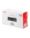 Toner Canon black CRG-719 (CRG719) - nr 30