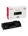 Toner Canon black CRG-719 (CRG719) - nr 43