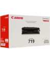 Toner Canon black CRG-719 (CRG719) - nr 49