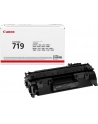 Toner Canon black CRG-719 (CRG719) - nr 51