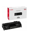 Toner Canon black CRG-719 (CRG719) - nr 52