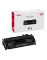 Toner Canon black CRG-719 (CRG719) - nr 59