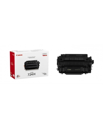 Toner Canon 724 (6000 str.) nr 1