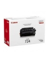 Toner Canon 724 (6000 str.) - nr 7