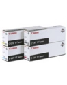 Toner Canon C-EXV 17 Magenta (1szt w opakowaniu) - 30.000 kopii - nr 1
