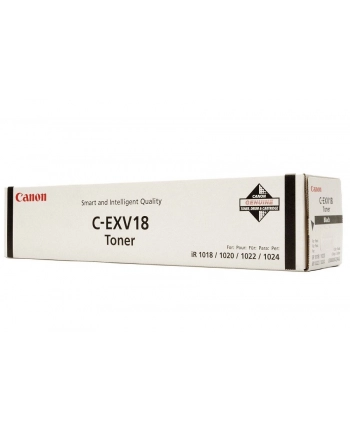 Toner Canon C-EXV 18 (1018, 1022) - 8.400 kopi nr 2