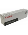 Toner Canon C-EXV 18 (1018, 1022) - 8.400 kopi - nr 34