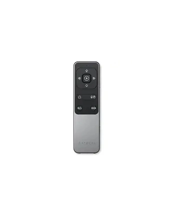 Satechi R2 Bluetooth Multimedia Remote Control (space gray)