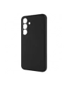 Fixed MagLeather Samsung Galaxy S25+ czarny - nr 1
