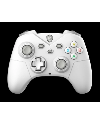 msi Pad gamingowy Force GC300 W White nr 1