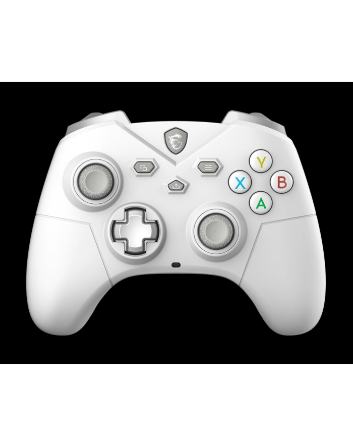msi Pad gamingowy Force GC300 W White główny