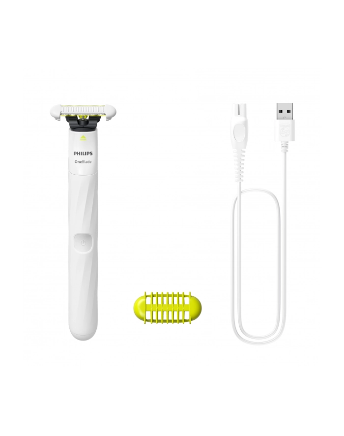 PHILIPS OneBlade Intimate QP1924/22 główny