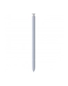 Samsung Rysik S Pen do Galaxy S25 Ultra Light Silver - nr 4