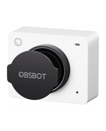 Kamera Obsbot Meet 2 Cloud White Webcam 4K nr 1