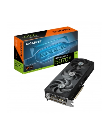 gigabyte Karta graficzna GV-N507TEAGLE OC-16GD