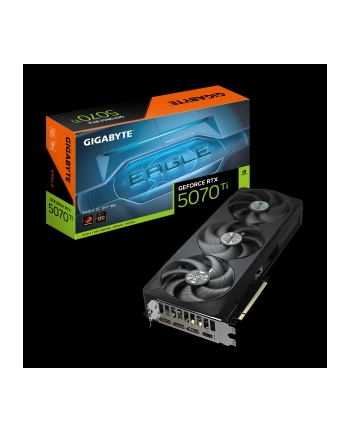 gigabyte Karta graficzna GV-N507TEAGLE OC-16GD nr 1