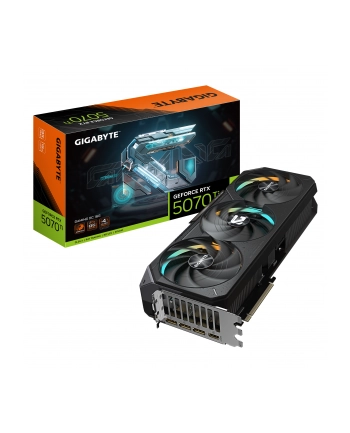 gigabyte Karta graficzna GV-N507TGAMING OC-16GD