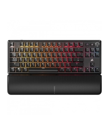 corsair Klawiatura K70 Core TKL RGB Mechanical