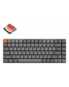 Klawiatura Keychron K3 Max QMK/VIA RGB (K3MH1) - nr 1